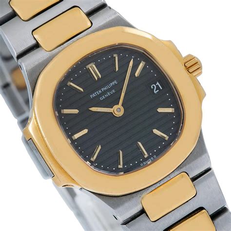 patek philippe nautilus quartz